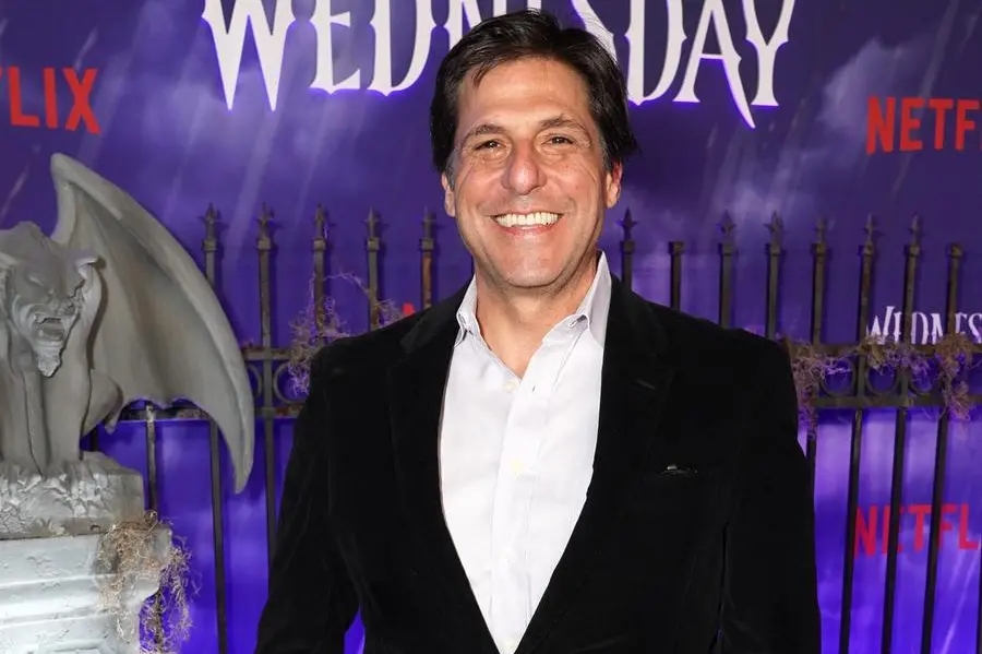 Jonathan Glickman, Miramax